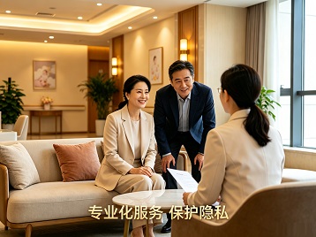 高唐有偿售卵代生女生的客户的客户群体有哪些