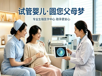 高唐辅助生育服务 试管婴儿行业的兴起背景、发展与未来展望